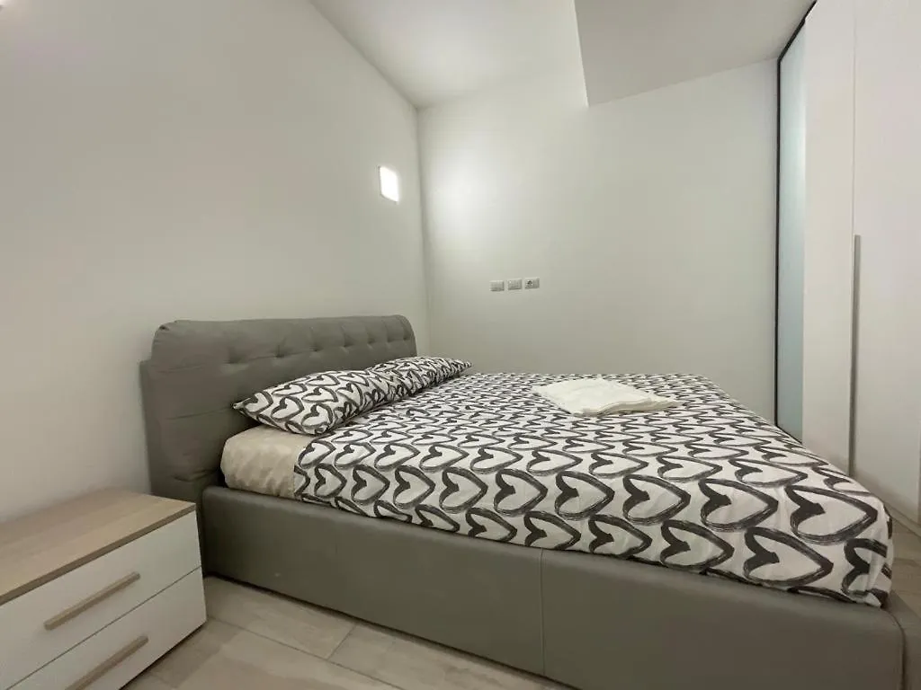 Milan New Apartments In Central Italy