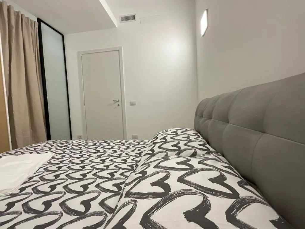 Milan New Apartments In Central