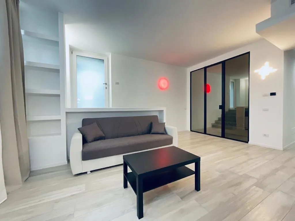 Milan New Apartments In Central Italy