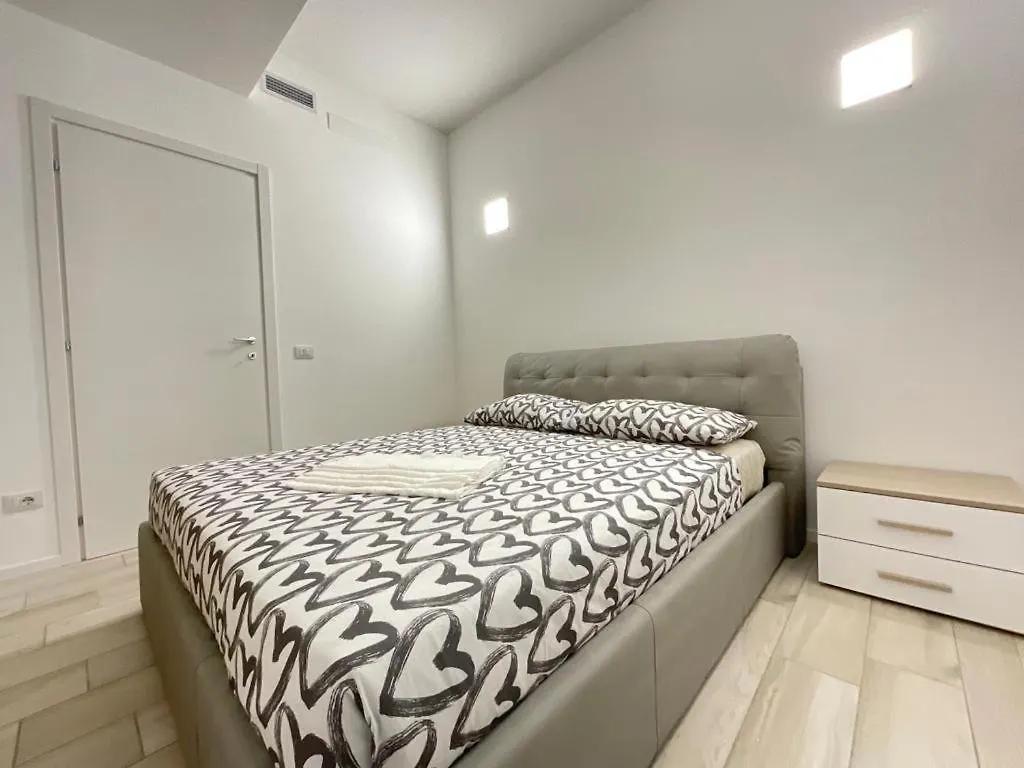Milan New Apartments In Central contacts