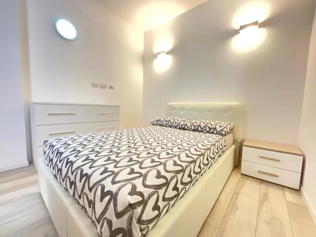 Milan New Apartments In Central